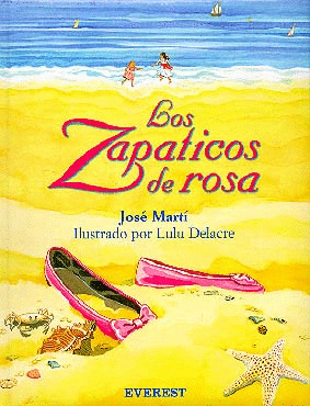 RASCACIELOS. LOS ZAPATICOS DE ROSA (CARTONE)