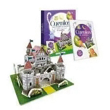 CUENTOS PARA IMAGINAR Y CONSTRUIR: CASTILLO