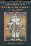 CUENTOS FILOSOFICOS DE LA INDIA