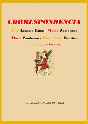 CORRESPONDENCIA LEZAMA-ZAMBRANO