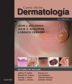 DERMATOLOGIA  (4ª ED.)