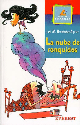 LA NUBE DE RONQUIDOS