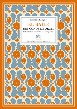 EL BAILE DEL CONDE DE ORGEL