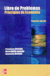 ** PRINCIPIOS ECONOMIA: LIBRO PROBLEMAS