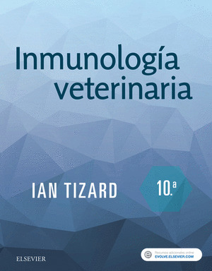 INMUNOLOGIA VETERINARIA (10ª ED.)