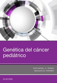 GENETICA DEL CANCER PEDIATRICO