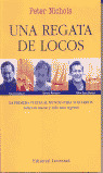 REGATA DE LOCOS