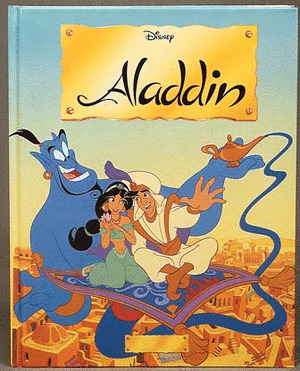 ALADDIN