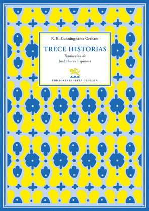 TRECE HISTORIAS