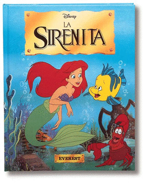 LA SIRENITA