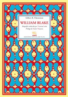 WILLIAM BLAKE. TRADUCCION DE VICTORIA LEON. PROLOGO DE ANDRE MAUROIS