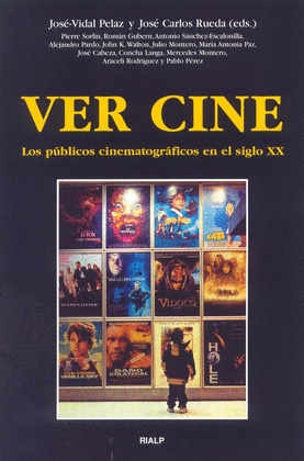 VER CINE.