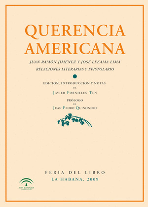 QUERENCIA AMERICANA