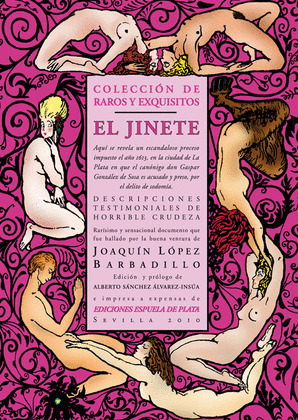 JINETE, EL