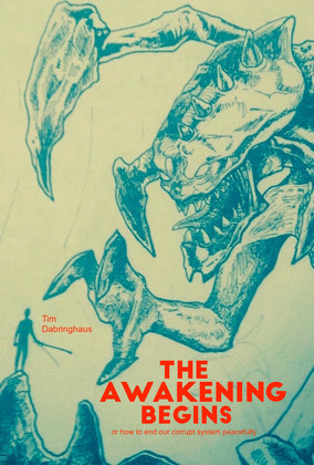 THE AWAKENING BEGINS