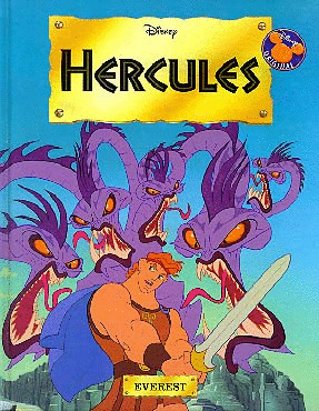 HERCULES