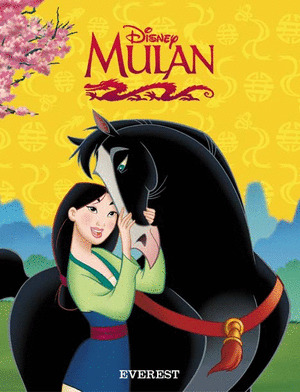 MULAN (RUSTICA)