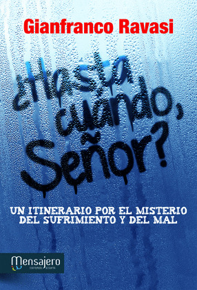 ¿HASTA CUANDO SEÑOR?