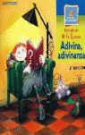 ADIVINA, ADIVINANZA
