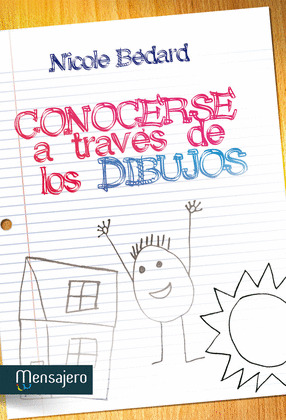CONOCERSE A TRAVÉS DE LOS DIBUJOS