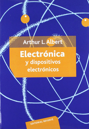 ELECTRONICA Y DISPOSITIVOS ELECTRONICOS