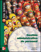 GESTION ADMINISTRATIVA DE PERSONAL (GM)