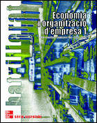 ECONOMIA I ORGANITZACIO D'EMPRESA 1