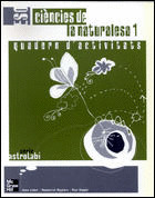 QUADERN D'ACTIVITATS DE CIÈNCIES DE LA NATURALESA
