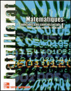MATEMÀTIQUES APLICADES A LES CIÈNCIES SOCIALS 1
