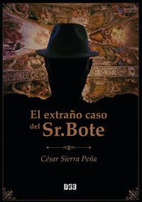 EL EXTRAÑO CASO DEL SR.BOTE