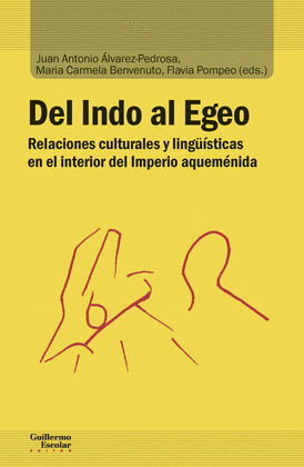 DEL INDO AL EGEO
