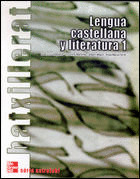LENGUA CASTELLANA Y LITERATURA 1