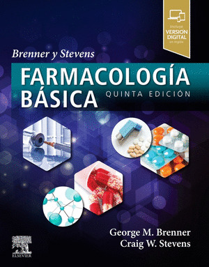 FARMACOLOGIA BASICA (5ª ED.)