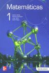 1 BACH MATEMATICAS