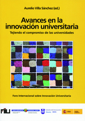 AVANCES EN LA INNOVACION UNIVERSITARIA