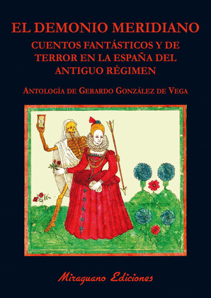 DEMONIO MERIDIANO, EL