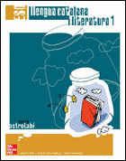 LLENGUA CATALANA I LITERATURA 1