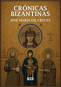 CRÓNICAS BIZANTINAS