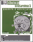 QUADERN D'ACTIVITATS DE CIÈNCIES DE LA NATURALESA 3