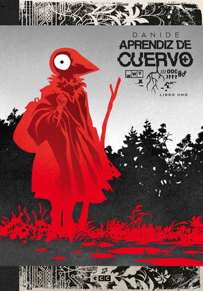 APRENDIZ DE CUERVO (LIBRO UNO)