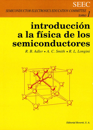 ELECTR.SEMICONDUCTORES 1. INT.FISICA SEMICONDUCTORES