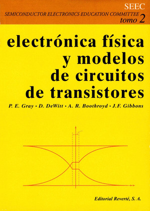 ELECTR.SEMICONDUCTORES 2. ELECT.FISICA Y MODELOS CIRCUITOS T