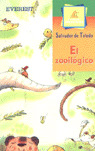 ME. EL ZOOILOGICO (A PARTIR DE 8 AÏOS)