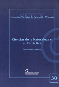 CIENCIAS DE LA NATURALEZA Y SU DIDÁCTICA