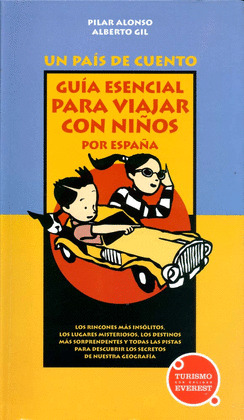 GUIA VIAJAR CON NIÑOS