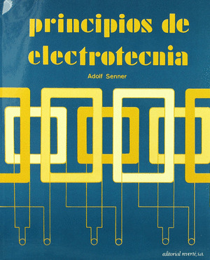 PRINCIPIOS DE ELECTROTECNIA(1994)