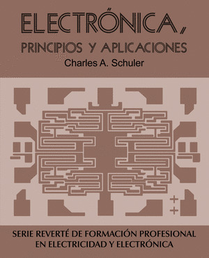 ELECTRONICA. PRINCIPIOS Y APLICACIONES