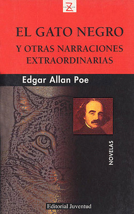 Z EL GATO NEGRO Y OTRAS NARRACIONES