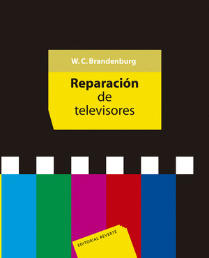 REPARACION DE TELEVISORES