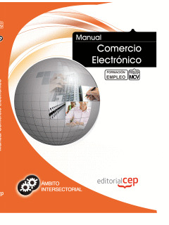 MANUAL COMERCIO ELECTRÓNICO. FORMACIÓN PARA EL EMPLEO
